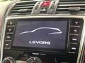 2016 Subaru Levorg