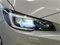 2016 Subaru Levorg