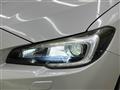 2016 Subaru Levorg