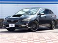 2017 Subaru Levorg