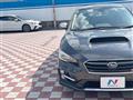 2017 Subaru Levorg