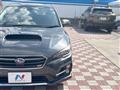 2017 Subaru Levorg