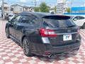 2017 Subaru Levorg