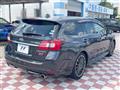 2017 Subaru Levorg
