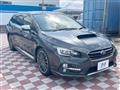 2017 Subaru Levorg