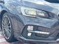 2017 Subaru Levorg