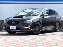 2017 Subaru Levorg