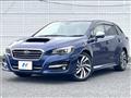 2017 Subaru Levorg