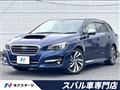 2017 Subaru Levorg