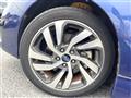 2017 Subaru Levorg