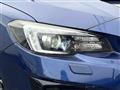 2017 Subaru Levorg