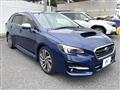2017 Subaru Levorg