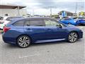 2017 Subaru Levorg