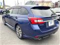 2017 Subaru Levorg