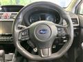 2018 Subaru Levorg