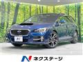 2015 Subaru Levorg