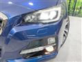 2015 Subaru Levorg