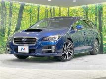 2015 Subaru Levorg