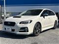 2015 Subaru Levorg