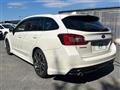 2015 Subaru Levorg