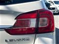 2015 Subaru Levorg