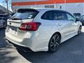 2015 Subaru Levorg