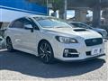 2015 Subaru Levorg