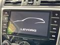 2016 Subaru Levorg
