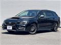 2017 Subaru Levorg