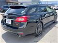 2017 Subaru Levorg