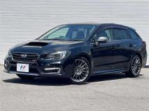 2017 Subaru Levorg