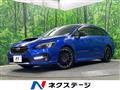 2019 Subaru Levorg