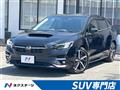 2021 Subaru Levorg