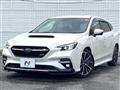 2020 Subaru Levorg