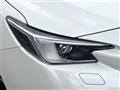 2020 Subaru Levorg