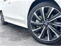 2020 Subaru Levorg