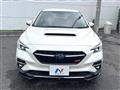 2020 Subaru Levorg