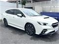 2020 Subaru Levorg
