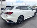 2020 Subaru Levorg
