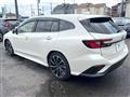 2020 Subaru Levorg