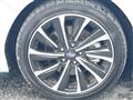 2020 Subaru Levorg