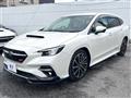 2020 Subaru Levorg