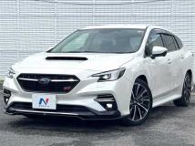 2020 Subaru Levorg