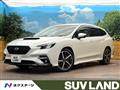 2021 Subaru Levorg