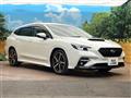 2021 Subaru Levorg