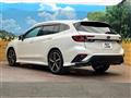 2021 Subaru Levorg