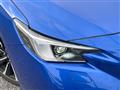 2021 Subaru Levorg