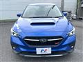 2021 Subaru Levorg