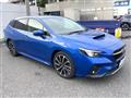 2021 Subaru Levorg