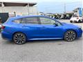 2021 Subaru Levorg